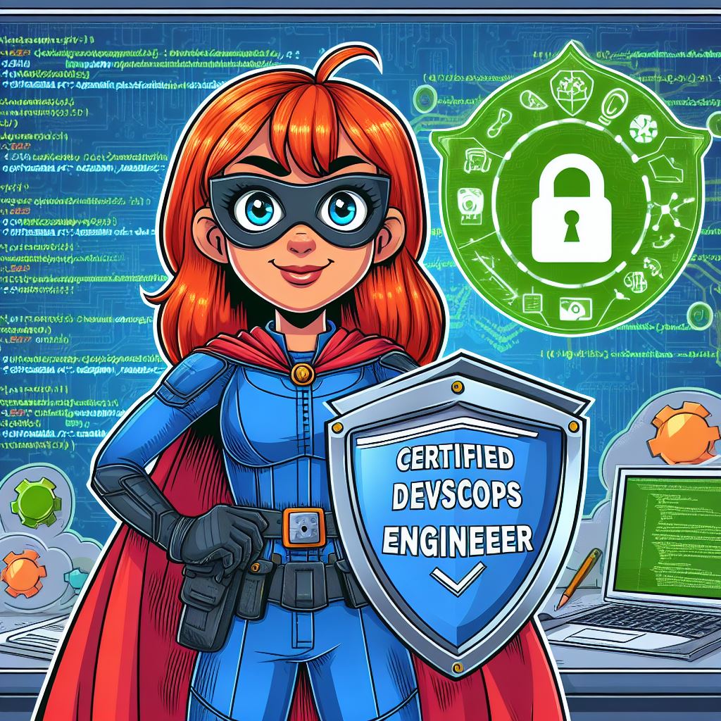 How To Get Certified Devsecops Engineer DevSecOps Now 