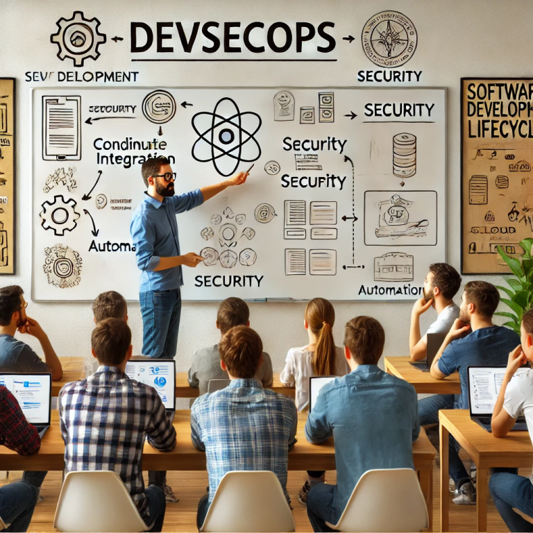 Devsecops Foundation Certification Devsecops Now
