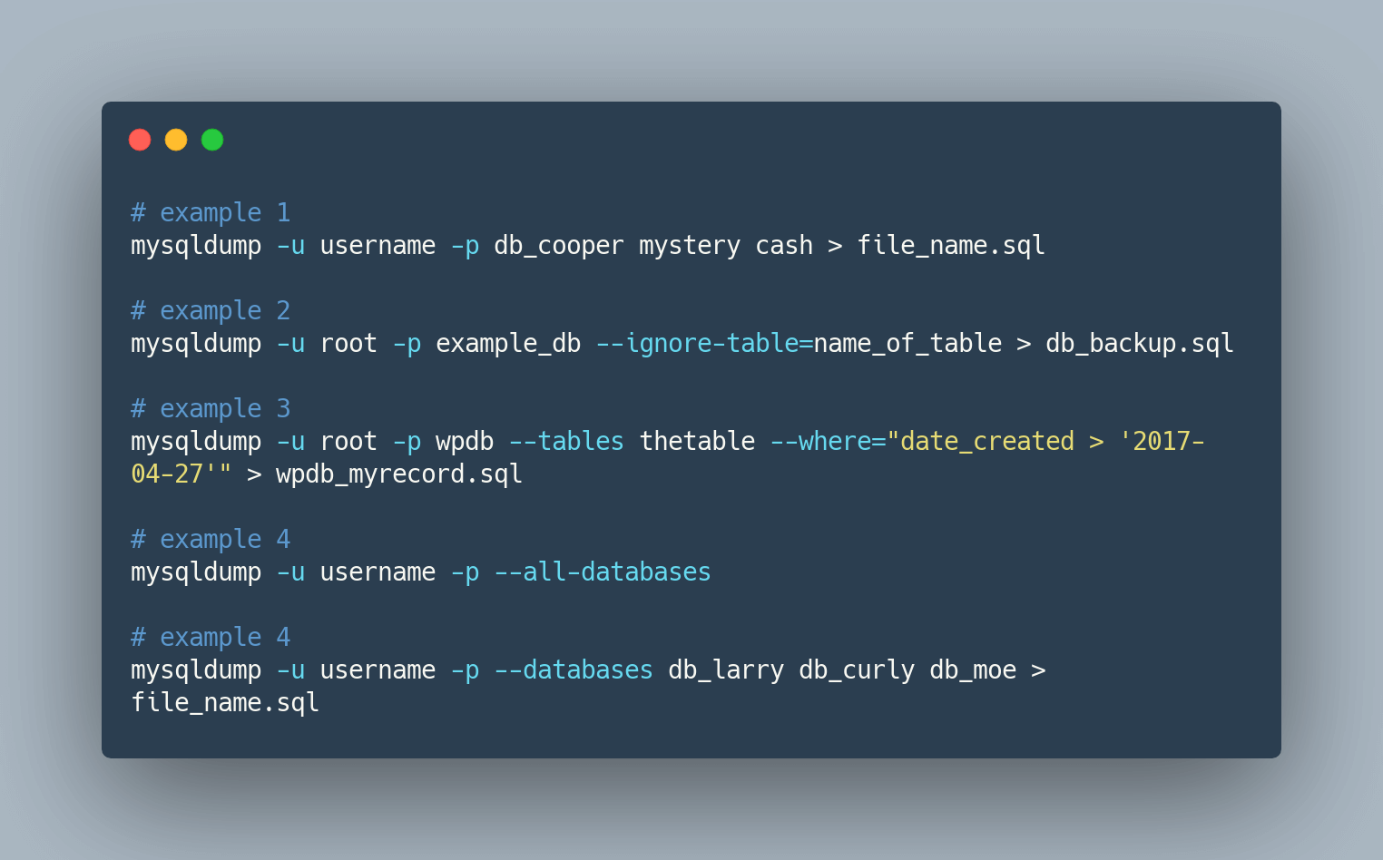Mysql Database Issue Modes MySql Troubleshooting Advance Guides - DevSecOps Now!!!