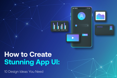 The Ultimate Guide to Designing a Stunning UI for Your App (Built for Digital Marketers & SEO Engineers)