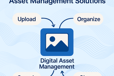 Open Source Digital Asset Management Solutions: A Complete Tutorial Featuring Wizbrand