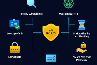 Mastering API Security: A Comprehensive Guide to Rate Limiting, CORS, Injection Attacks, CSRF, XSS and Essential Protections