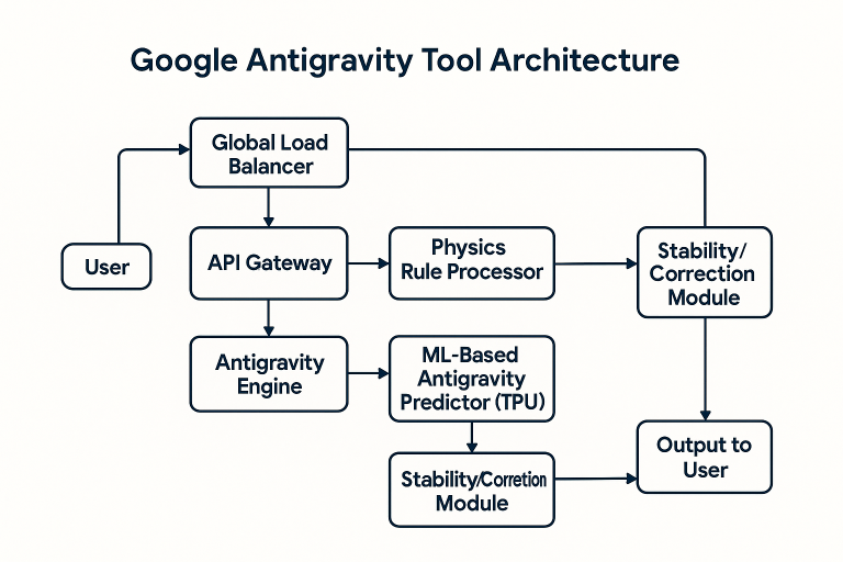 Google Antigravity Tool: Complete Tutorial for Teams and Beginners ...