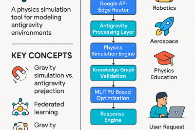 Google Antigravity Tool: Complete Tutorial for Teams and Beginners